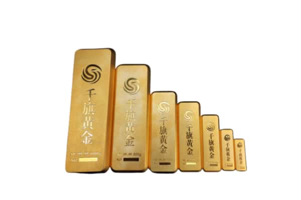 忻州市保德上门回收各种金条价格
